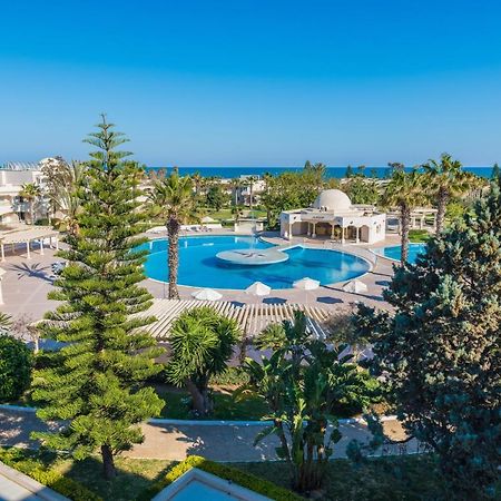 Le Royal Hammamet Hotel Yasmine Exterior foto